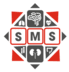 SMS Hospital Logo